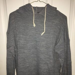American Eagle Casual Hoodie